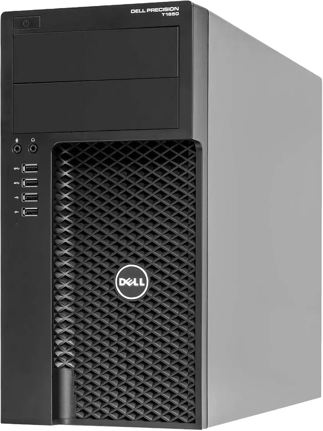 Dell Precision T1650 Tower Workstation High Performance