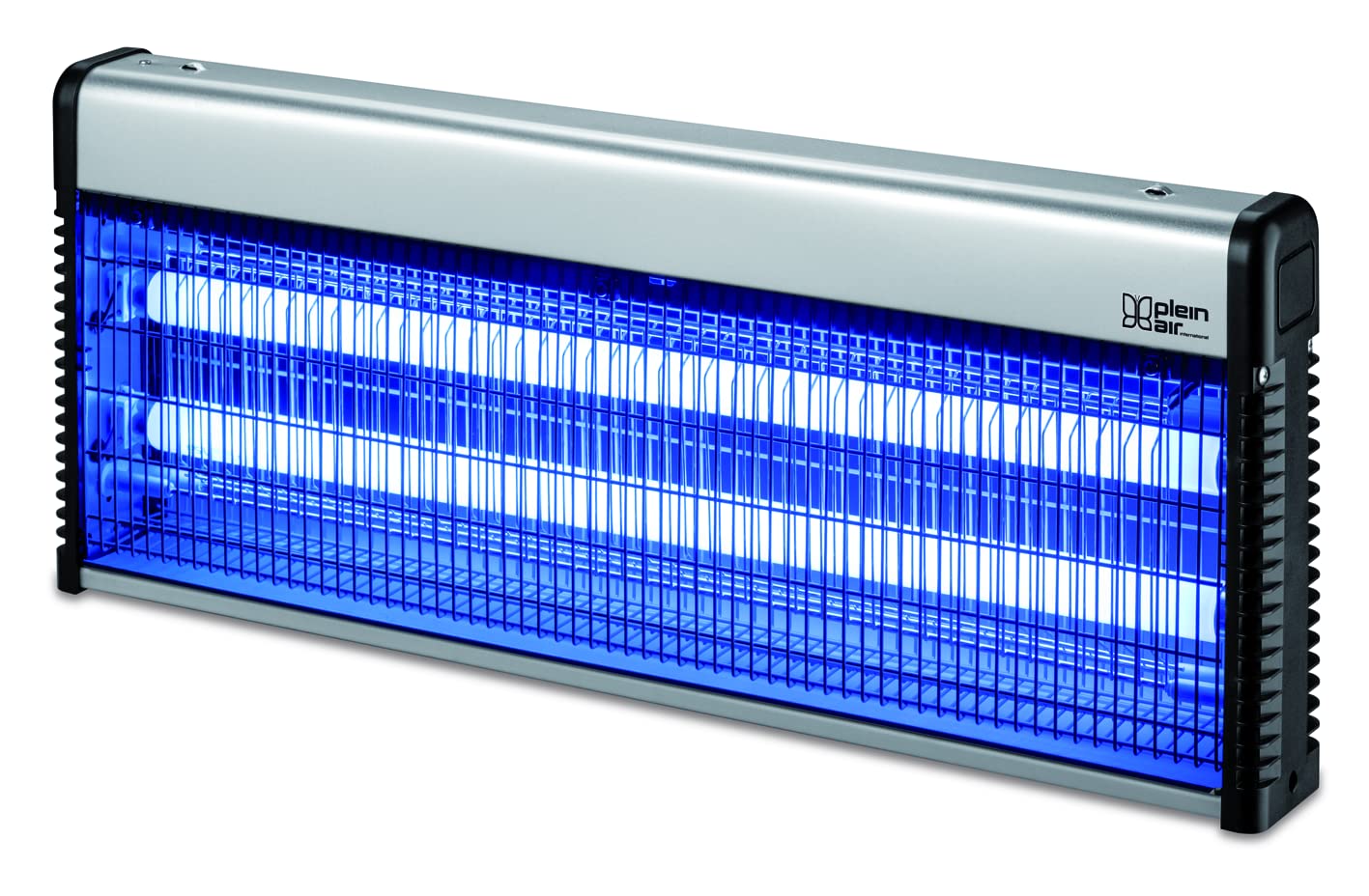 K KEMPER GROUP Electroinsectetida Zap 40