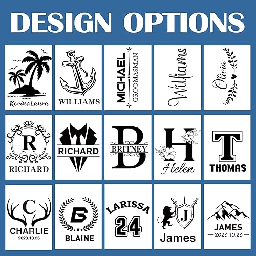 Miniatura 6 de Vaso personalizado con nombre y texto, tazas de café personalizadas de 20 onzas con tapa y pajitas, regalos grabados personalizados para bodas,