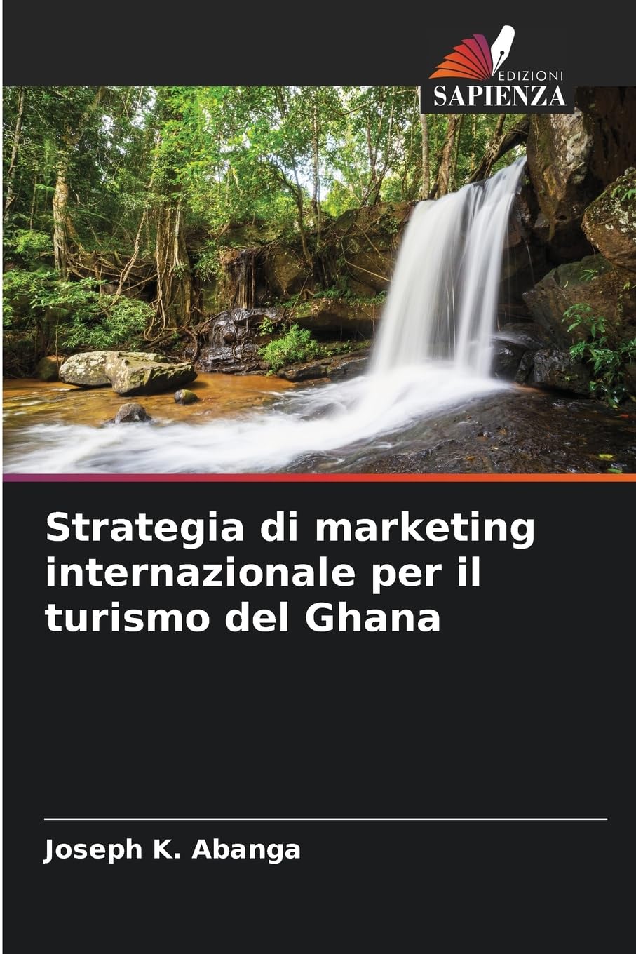 Strategia di marketing internazionale per il turismo del Ghana