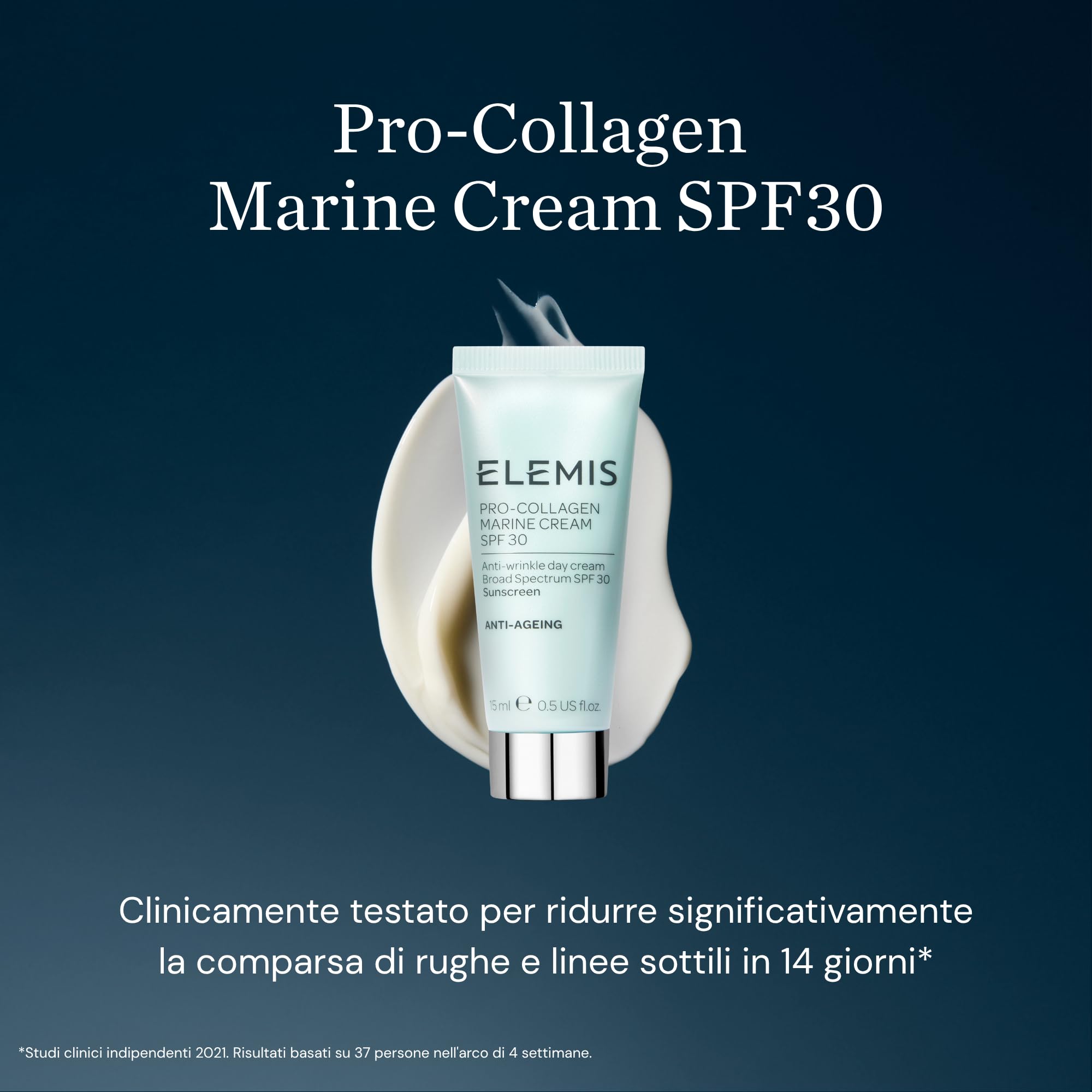 ELEMIS Cleanse & Hydrate Cofanetto Regalo Donna, Kit Skincare Viso Completto - Burro Struccante, Crema Viso Idratante Antirughe al Collagene & Crema Viso Notte Vitamina C