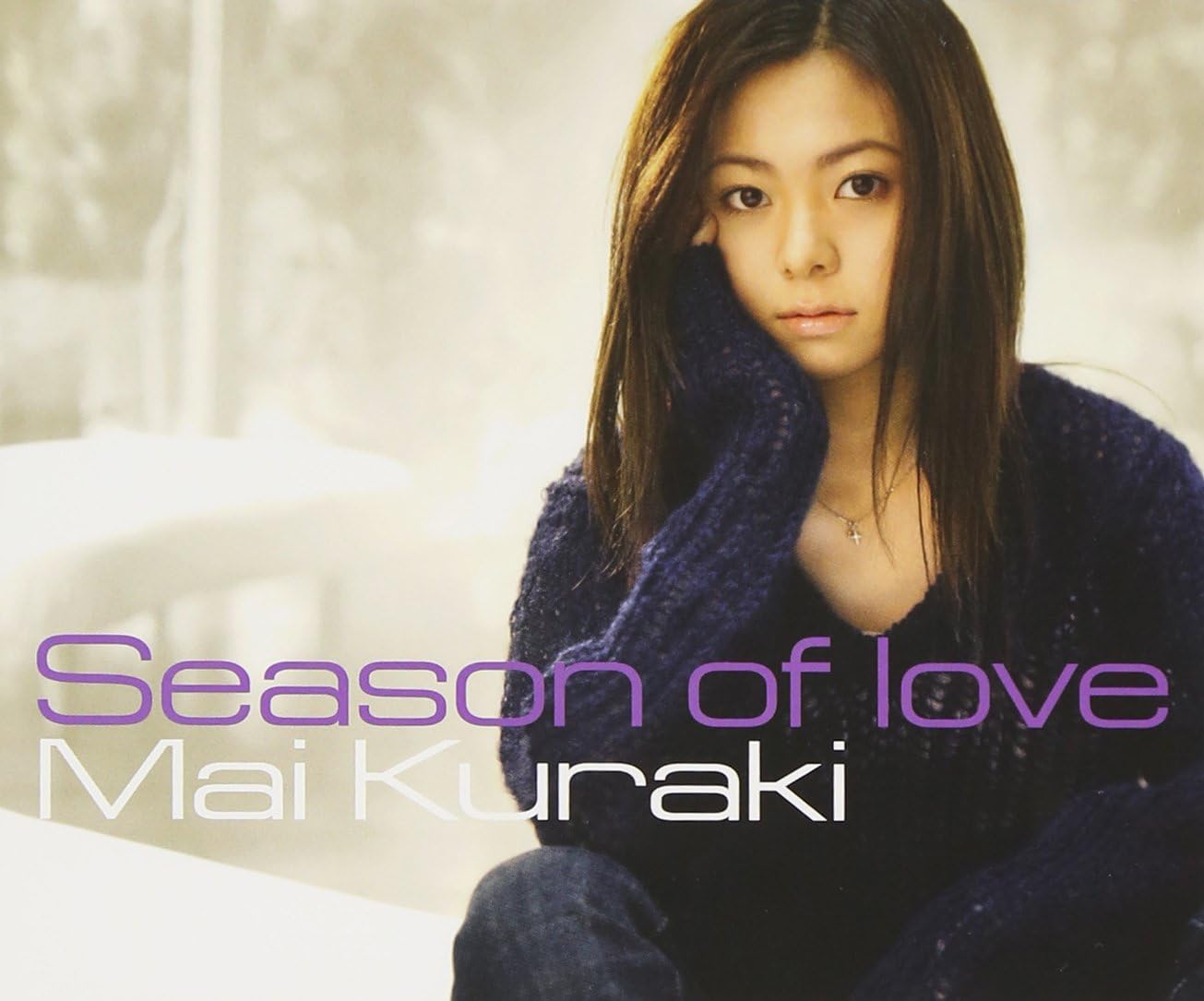 Amazon Season Of Love 倉木麻衣 倉木麻衣 倉木麻衣 J Pop ミュージック