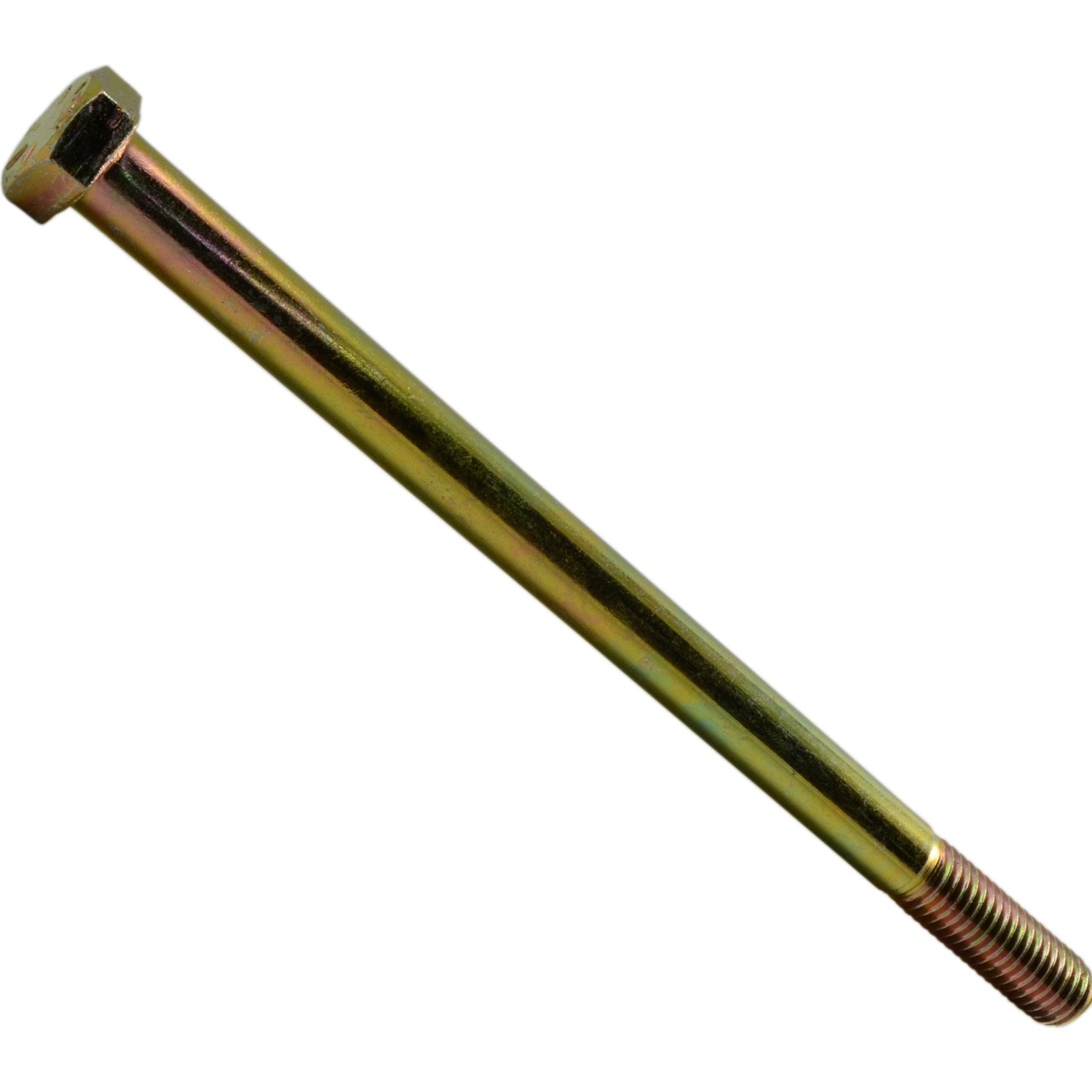 Cap-screws and hex-bolts 525507 pour résoudre les problèmes de fermetures difficiles - 2