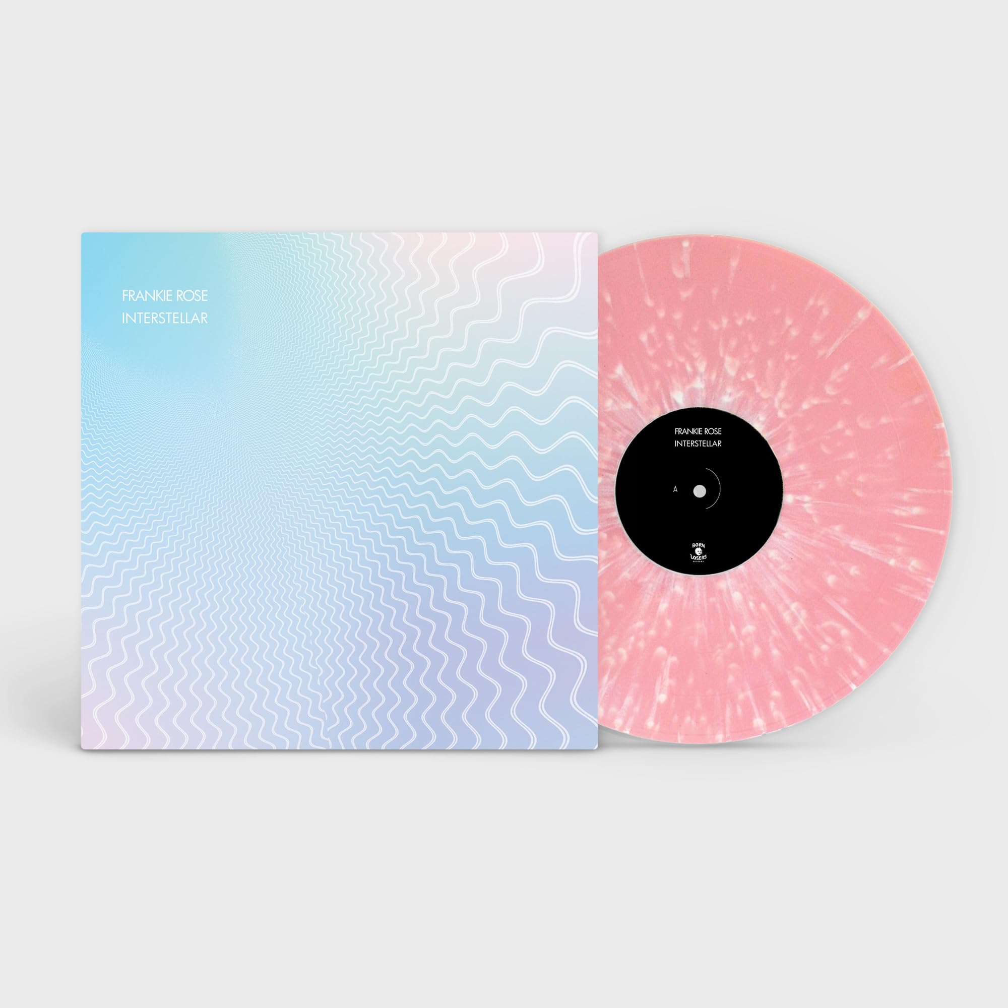 Interstellar extended