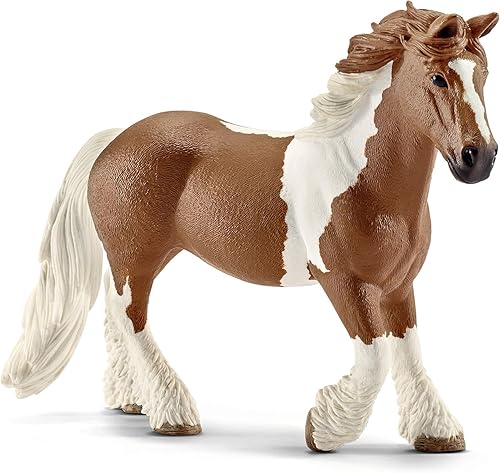 Schleich Farm figura educativa para niños de caballo Tennessee Walking