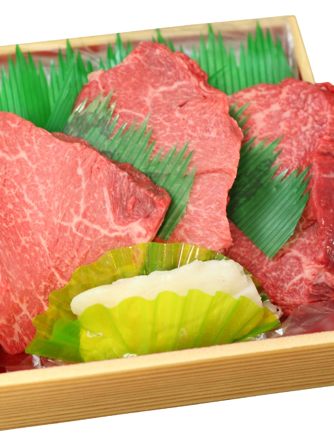 肉のいとう 最高級A5ランク 仙台牛 ランプステーキ お取り寄せ グルメ 牛肉 和牛 (ギフト/贈答品)