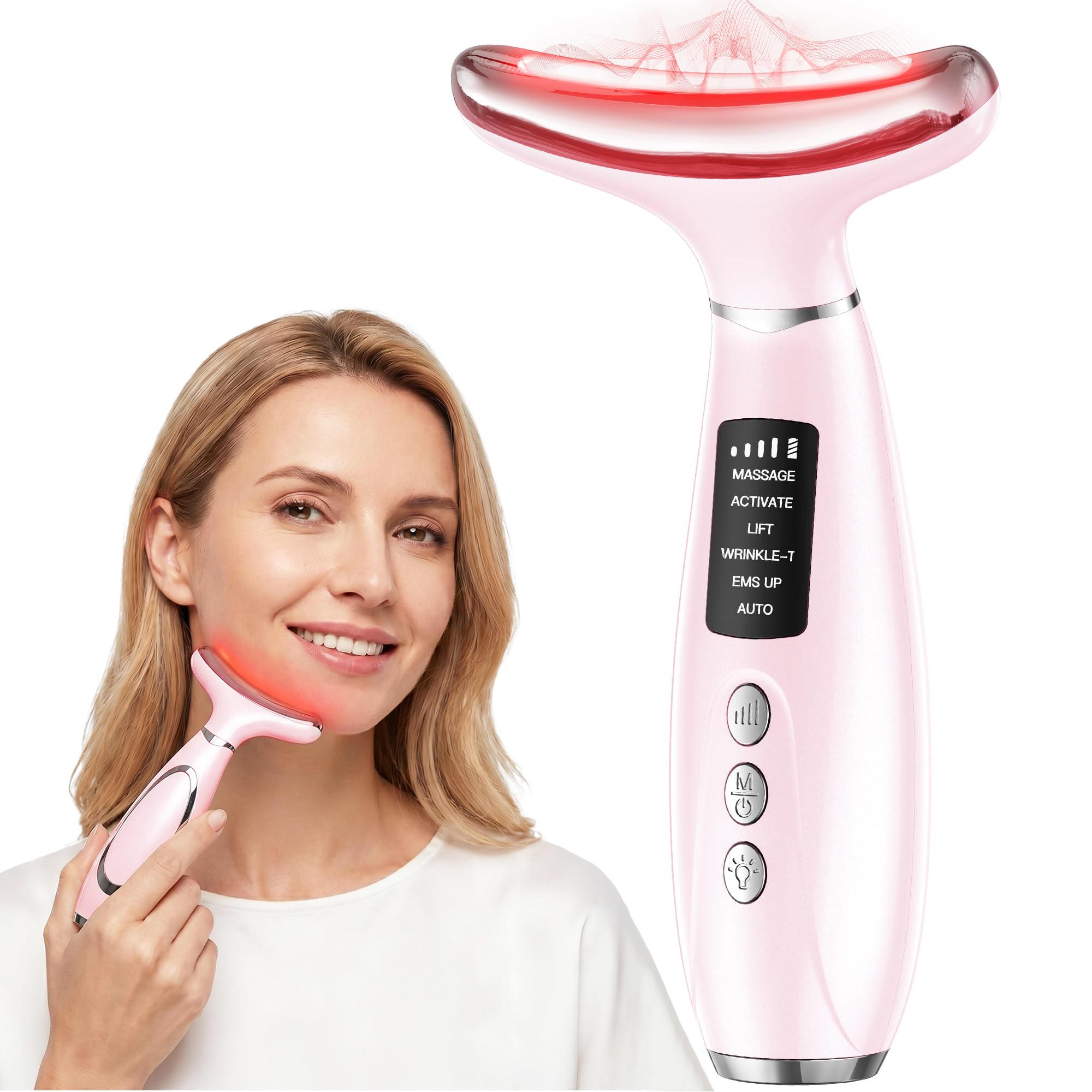 GIHWRRI 7-Color Face Sculpting Tool