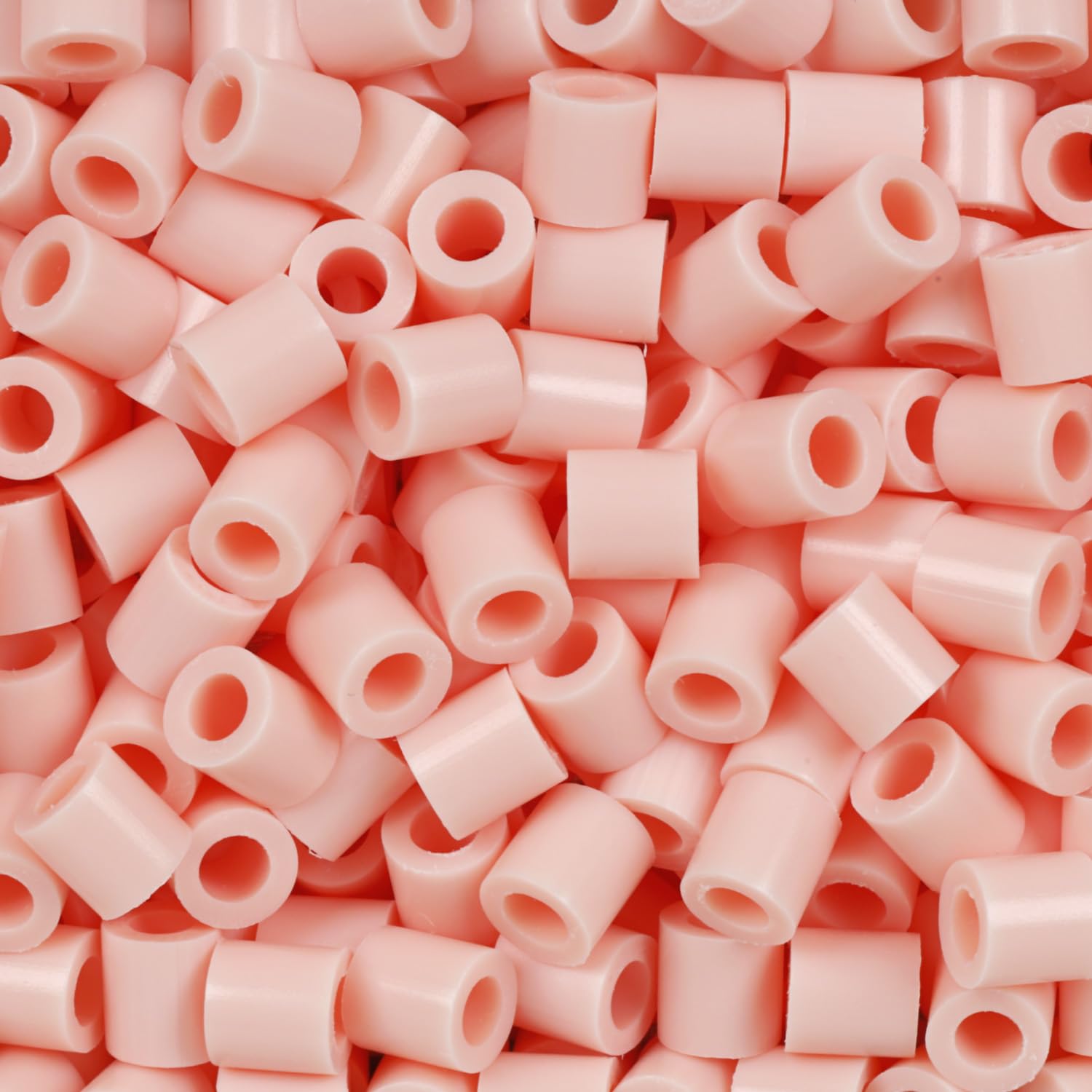 Amazon | パーラービーズ 単色 ピーチ K15033 | ビーズ・ストーン 通販