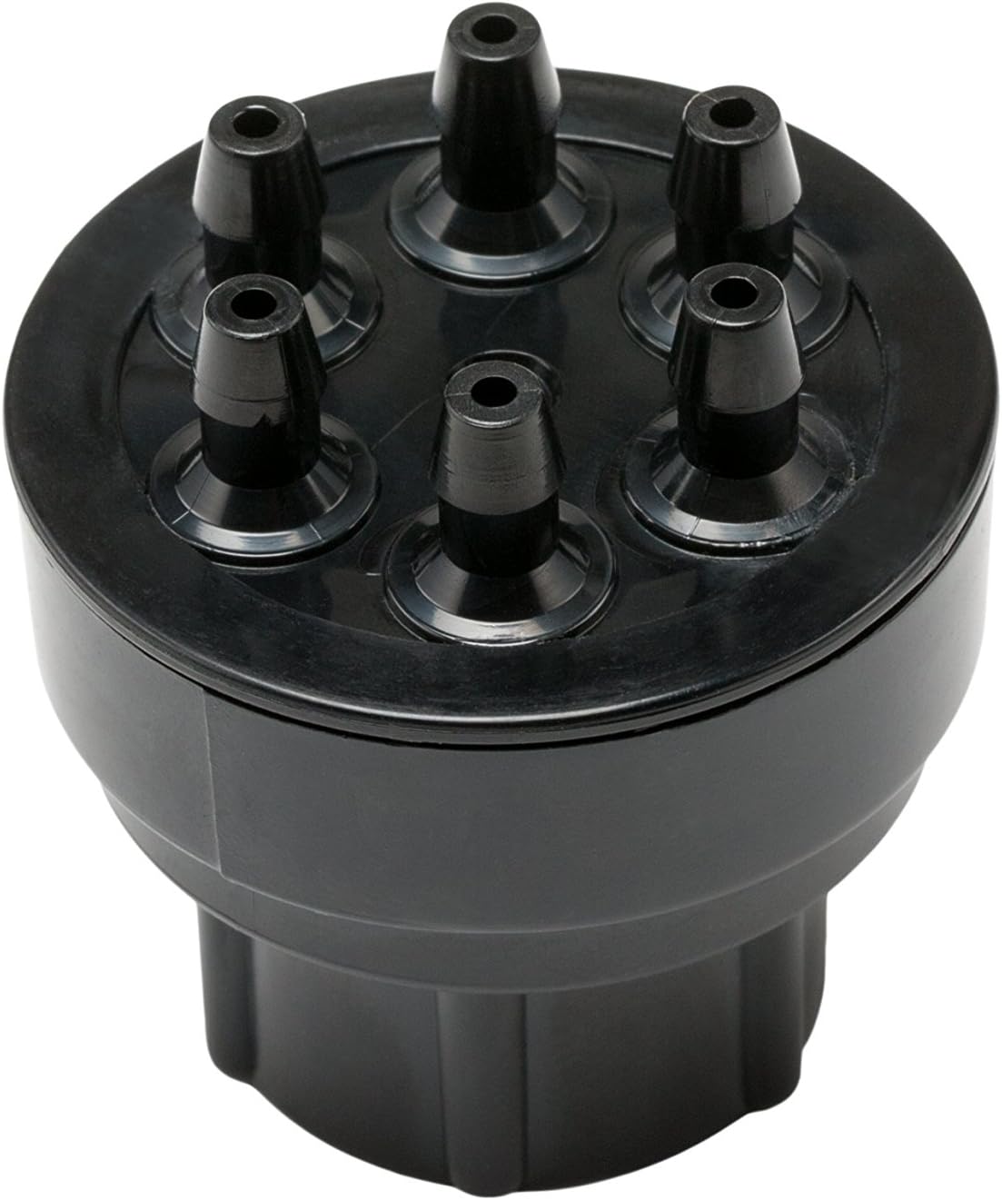 HUNTER MPE-10 Drip Irrigation Multi-Port Emitter, 1.0 GPH