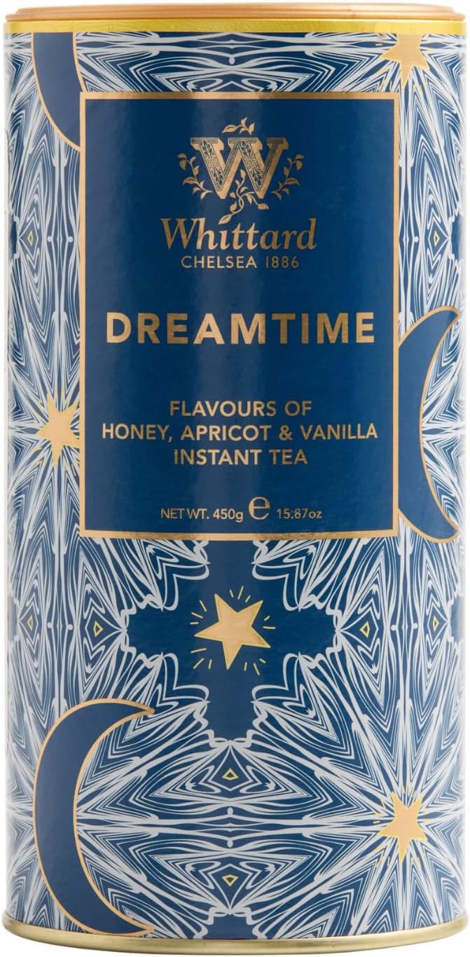 Dreamtime Instant Tea 450g