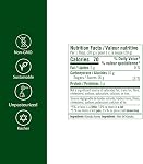 Flora - Mānuka Miel 515+ MGO/15+ UMF - 100% Māori-Owned Nouvelle-Zélande Native Bush Honey, 100% Traçable MGO, Durable, respectueux de l'environnement, guérison naturelle, 250 g Jar