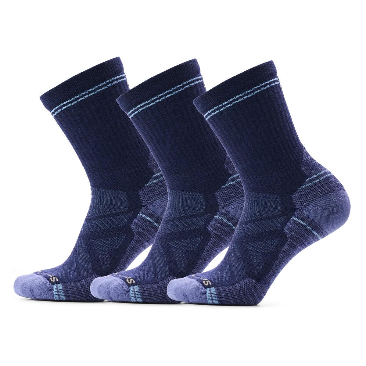 Smartwool Women's Hike Light Cushion Crew Socks