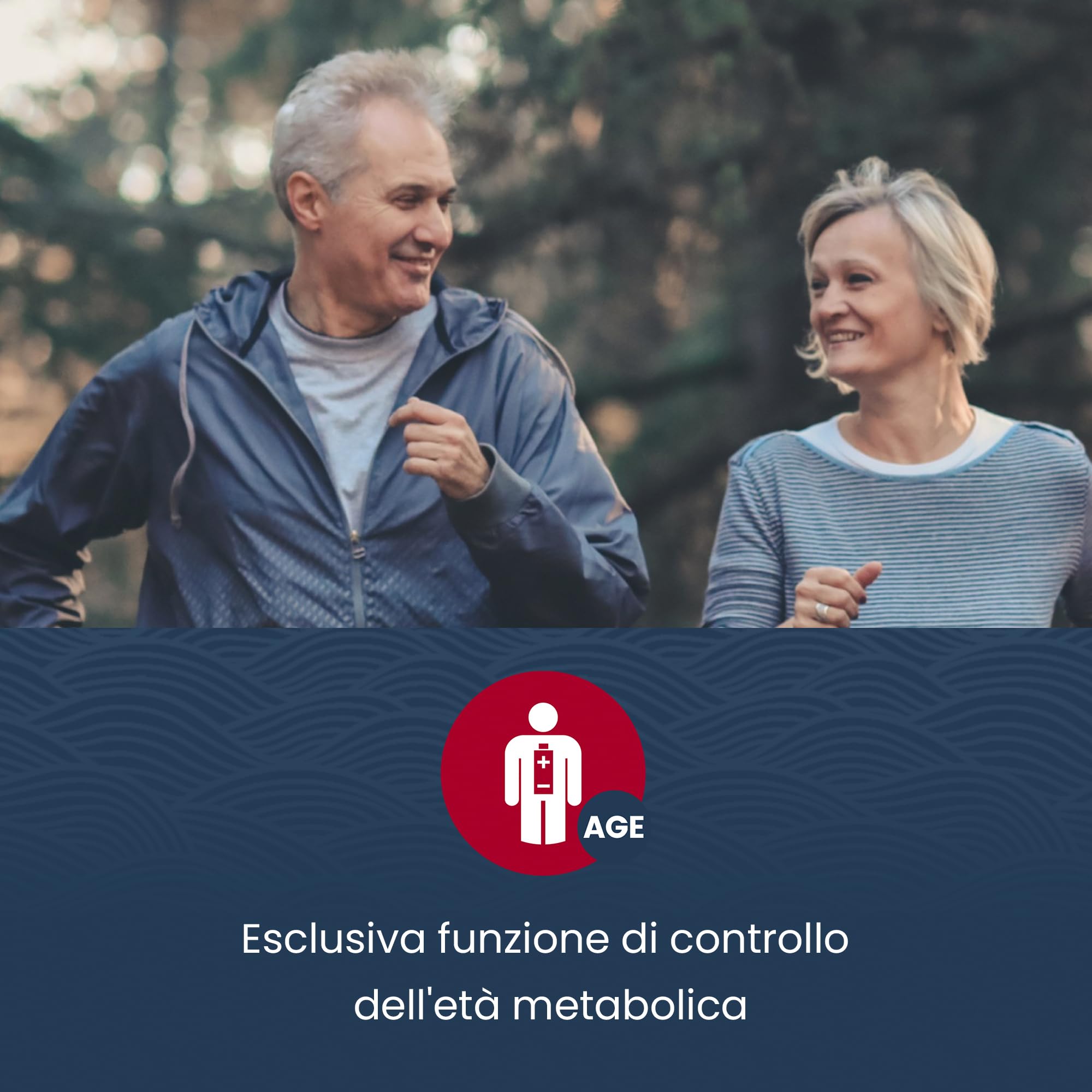 TANITA BC-401 Bilancia intelligente per composizione corporea familiare compatta bianca con APP per il monitoraggio del fitness