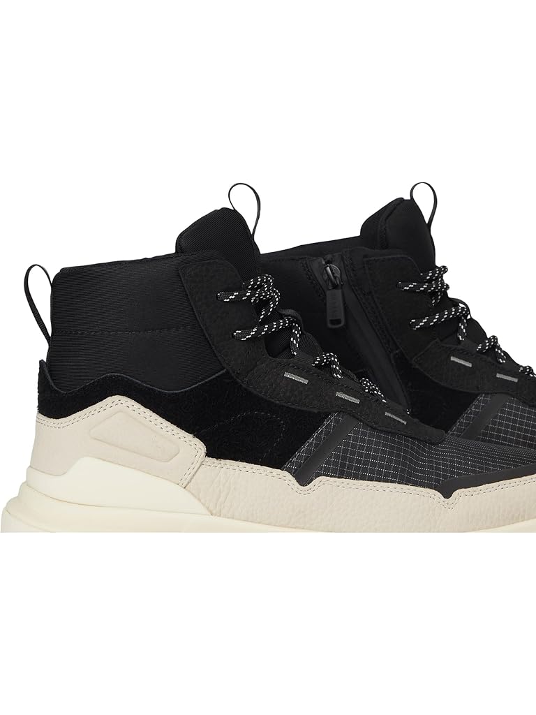 Black Pajar CANADA Fjord