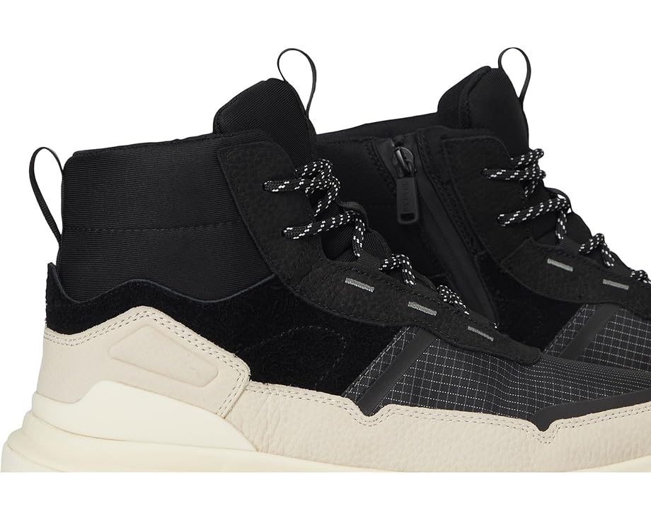 Pajar CANADA Fjord - Right View