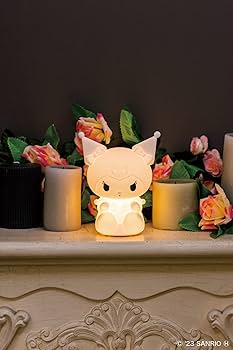 Amazon.co.jp: クロミ お部屋ライトBOOK (バラエティ) : 宝島社: 本