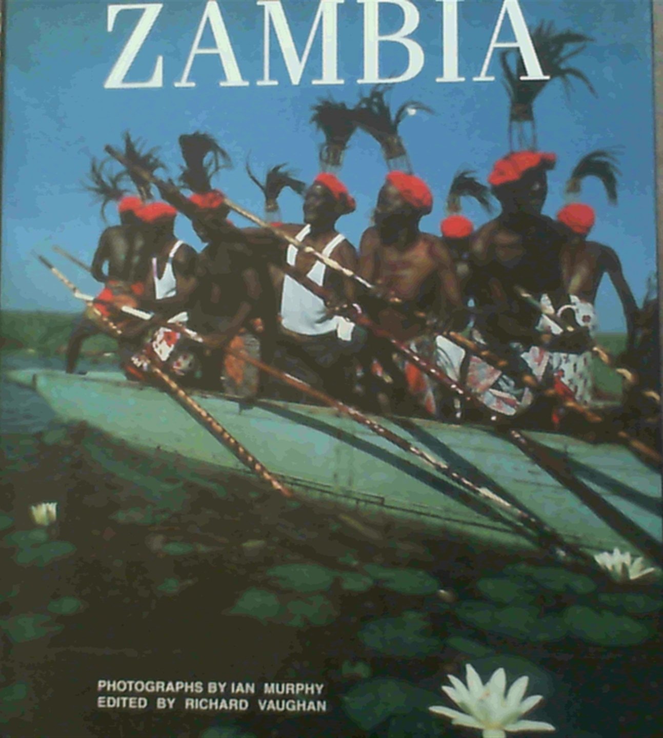 Zambia