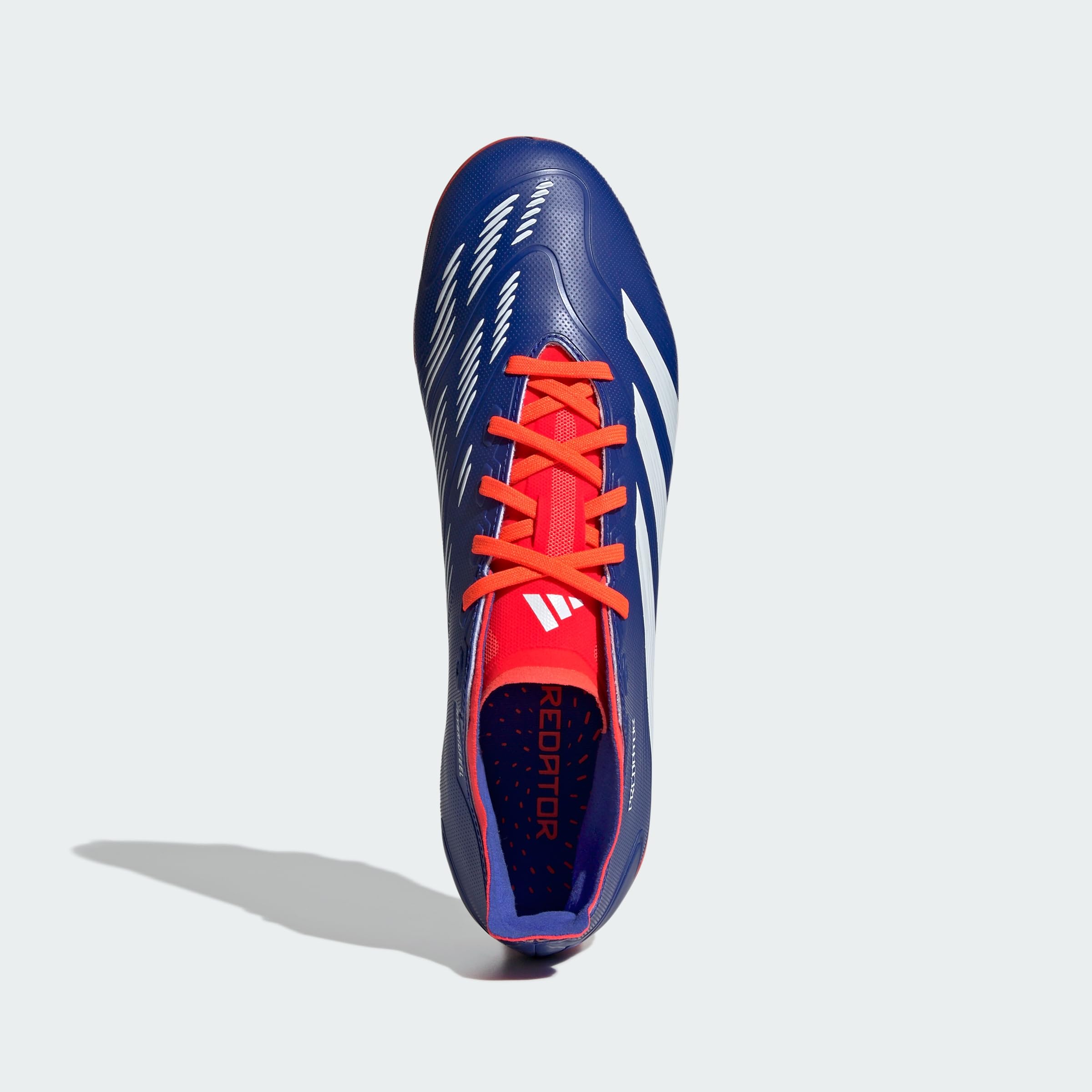 Adidas Unisex Predator League Football Boots MultigroundFußballschuhe