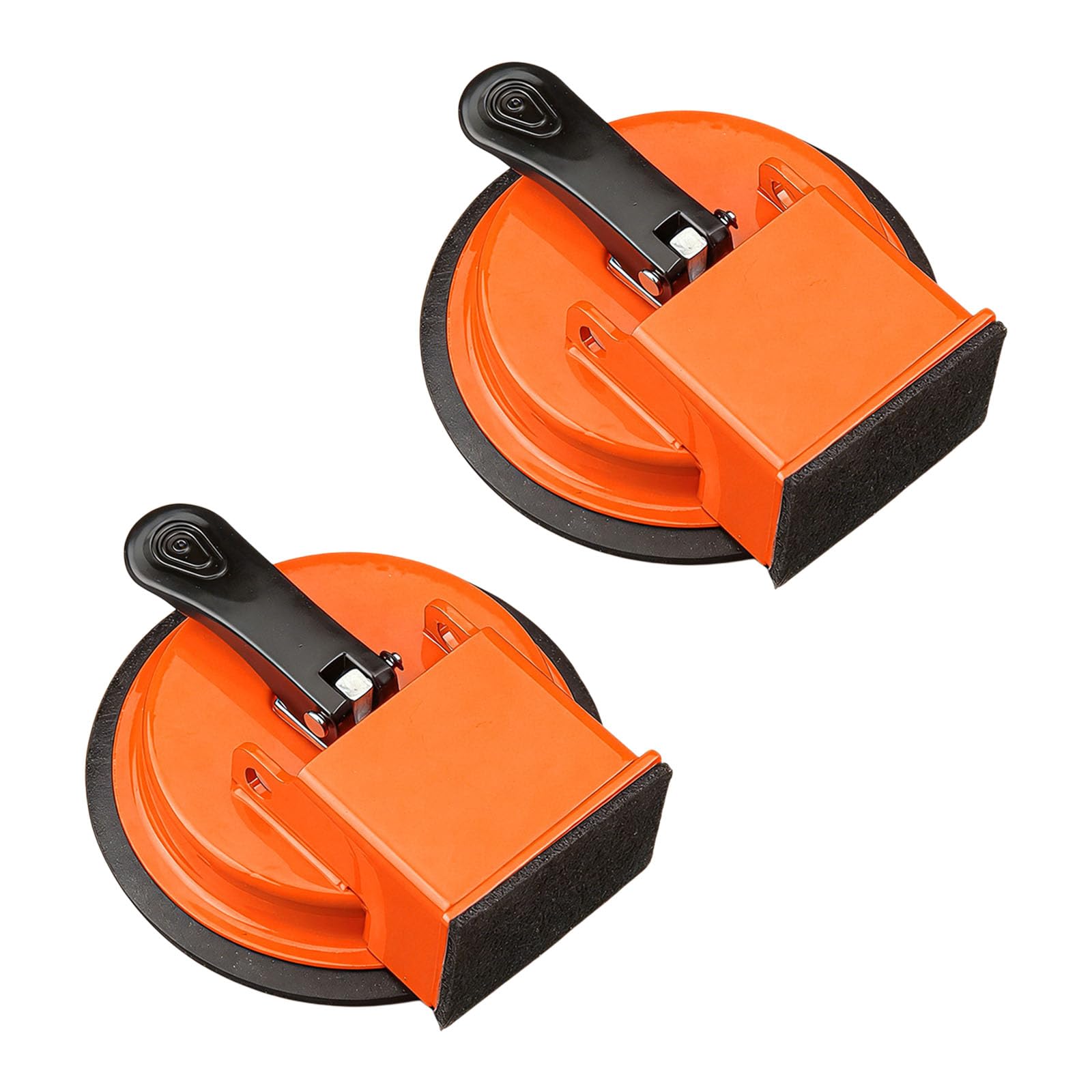 Xioang B Angled Suction Cup Gaps Fixing Tool For Repairing Wood Floor Gaps Durability Steel Uild & Nonslip Rubber Ase 70Kg Angled Floor Suction Cup