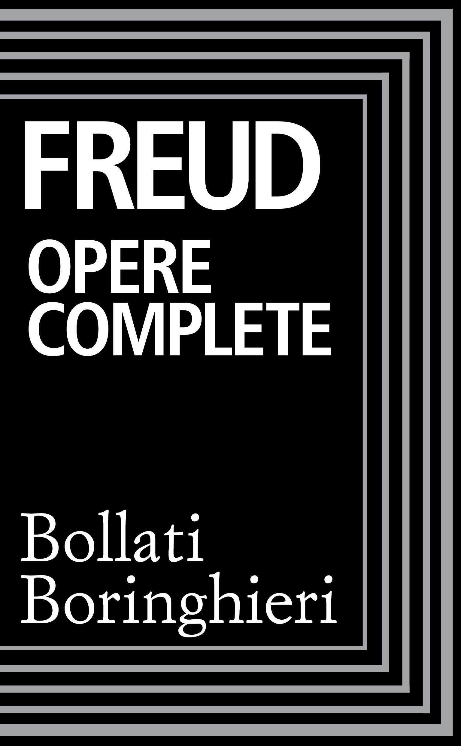 Opere complete