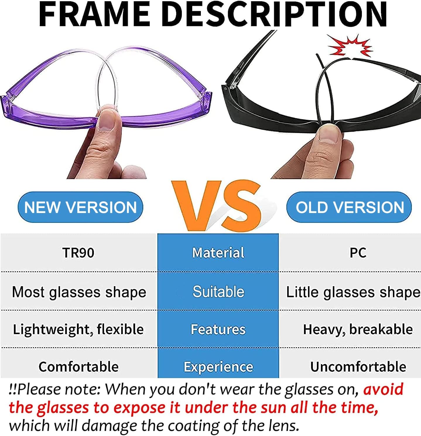 SHEEN KELLY Oversized Polarized Fit Over Sunglasses Women Men TR90 Mirrored Over Glasses Cat Eye Driver Goggles