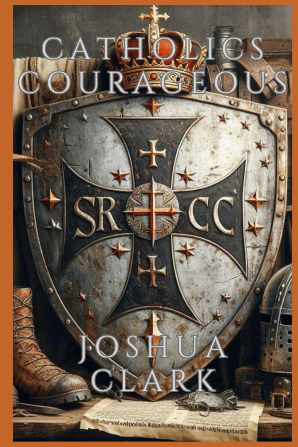 Catholics Courageous: A Handbook for Knights of Faith and Service