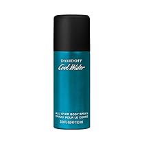 Davidoff Cool Water Man Deodorante Spray 150ml