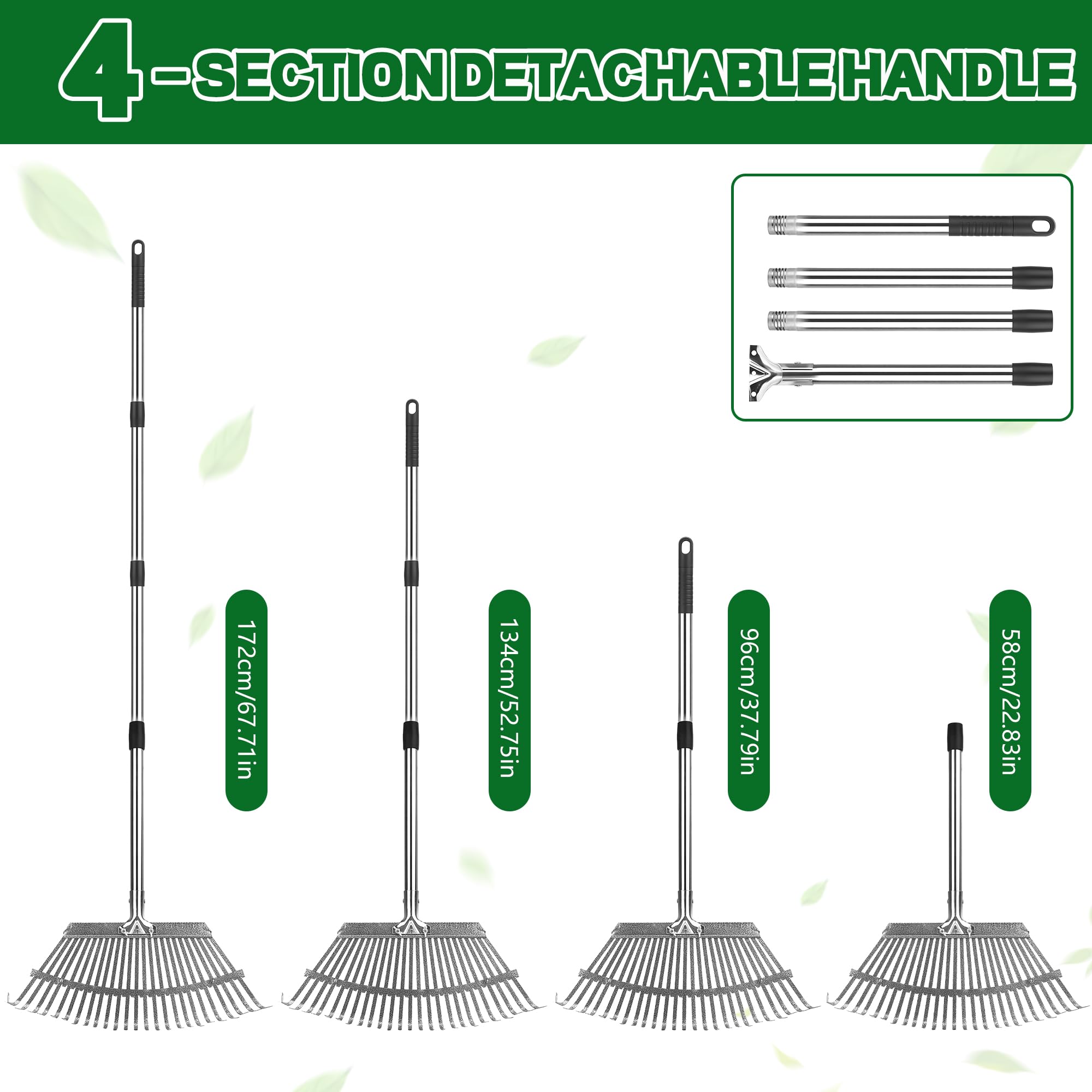 Laubbesen Set