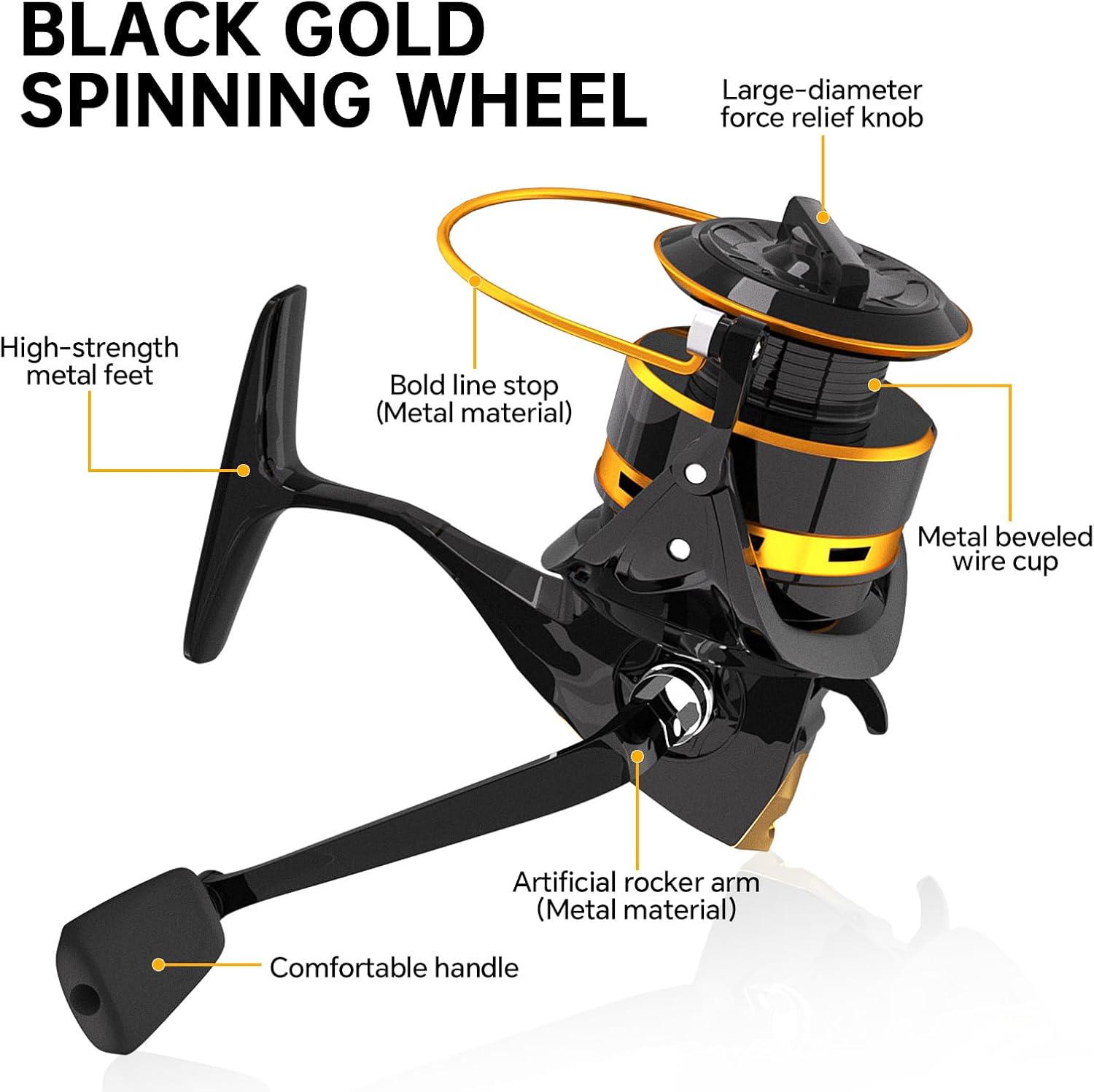 All-in-One Telescopic Fishing Rod Reel Combo Kit - 100M Line, Lures & Case for Saltwater/Freshwater