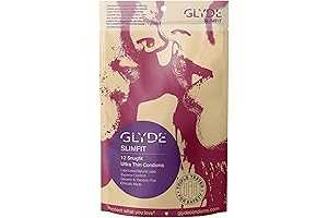 Slimfit: The Snug Fit Solution for Intimate Encounters