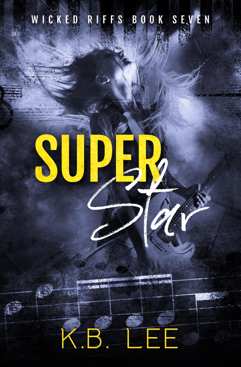 Superstar (Wicked Riffs)