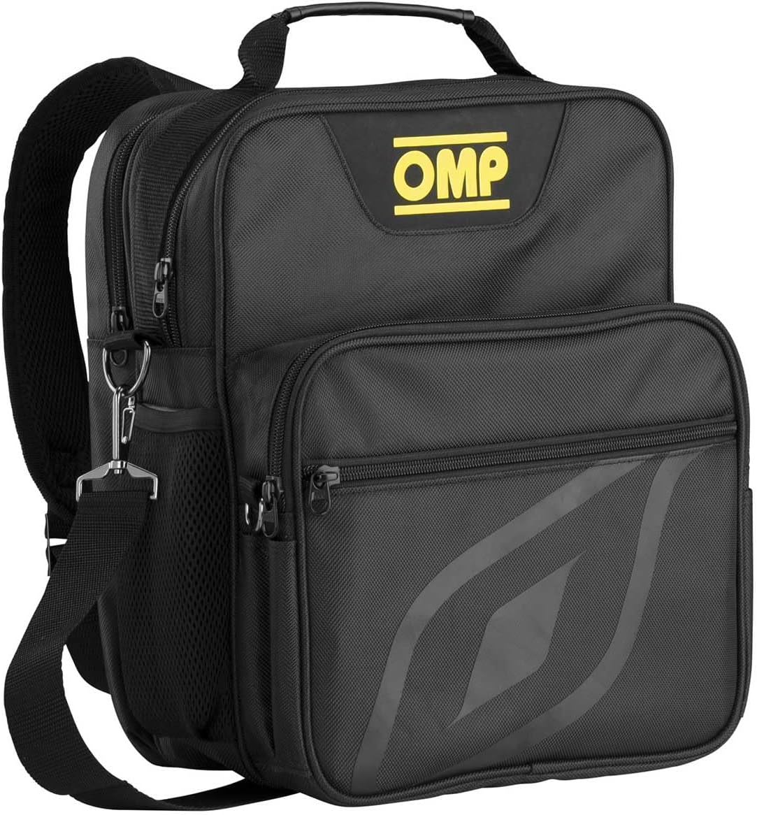 OMP RACING, INC. Gear Bag