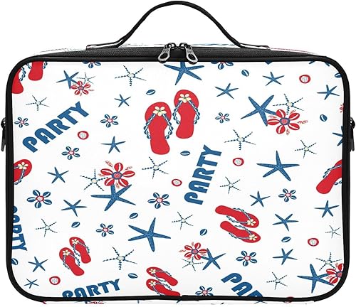 Zathe Bolsa de viaje para mujer, bolsa de maquillaje, bolsa de maquillaje, bolsa de aseo para cosméticos, hombres, mujeres, adolescentes, hombres y