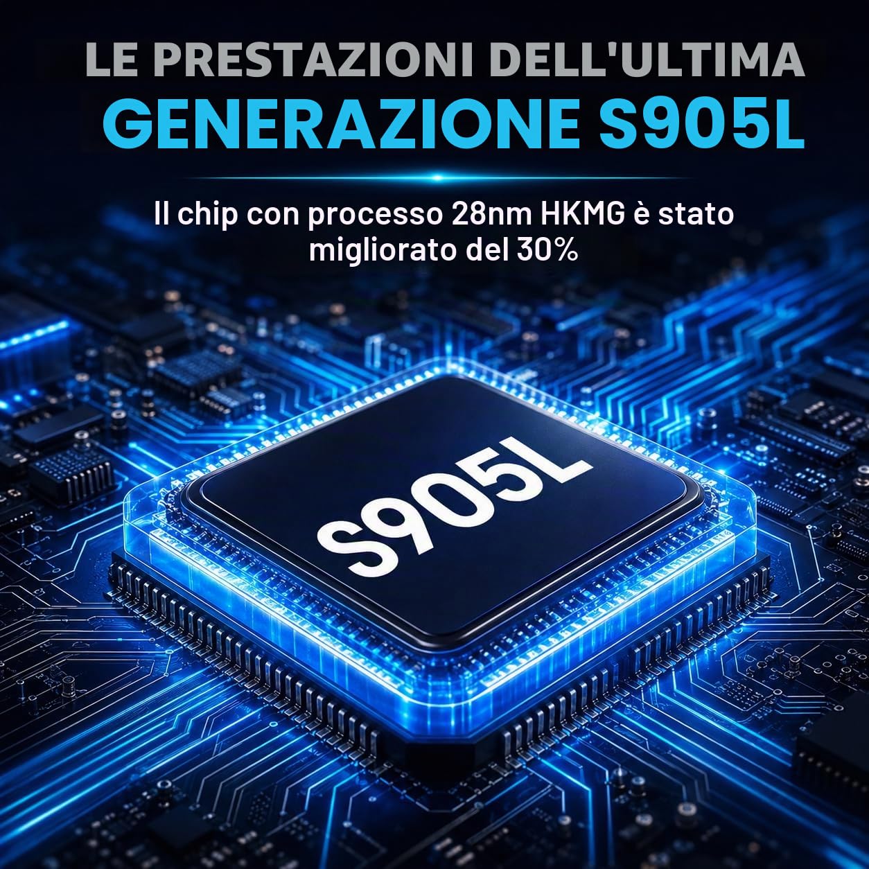 G11 Pro Game Box con 100000 Giochi, Console per videogiochi Plug and Play con 2 controller wireless, 256 GB di memoria
