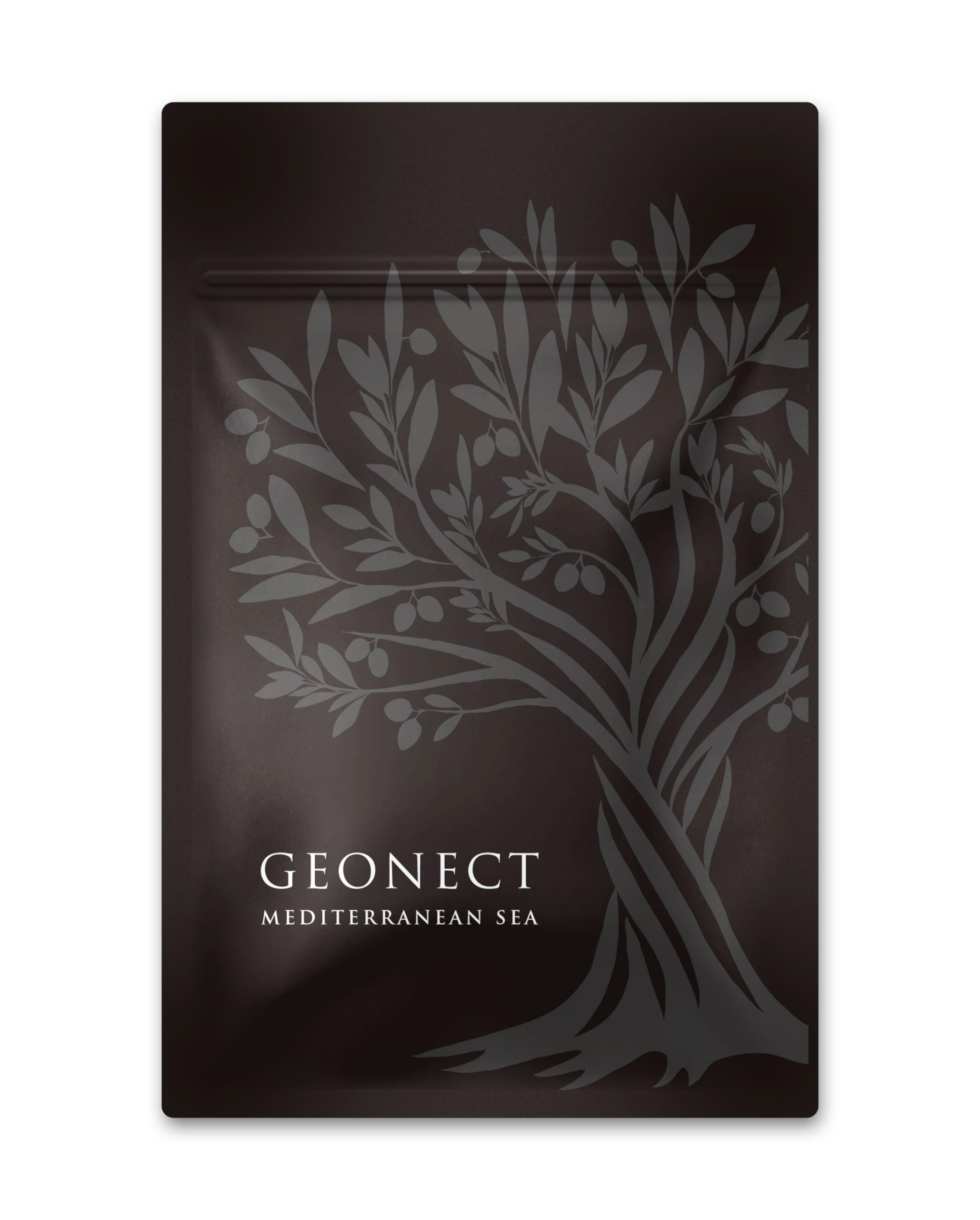 Amazon | GEONECT(ジオネクト) 地中海サプリメント Mediterranean Sea 