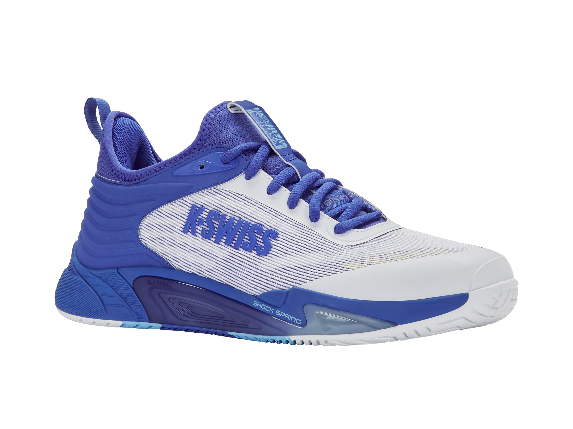 K-Swiss Herren Hypercourt PinnacleTennis Shoe