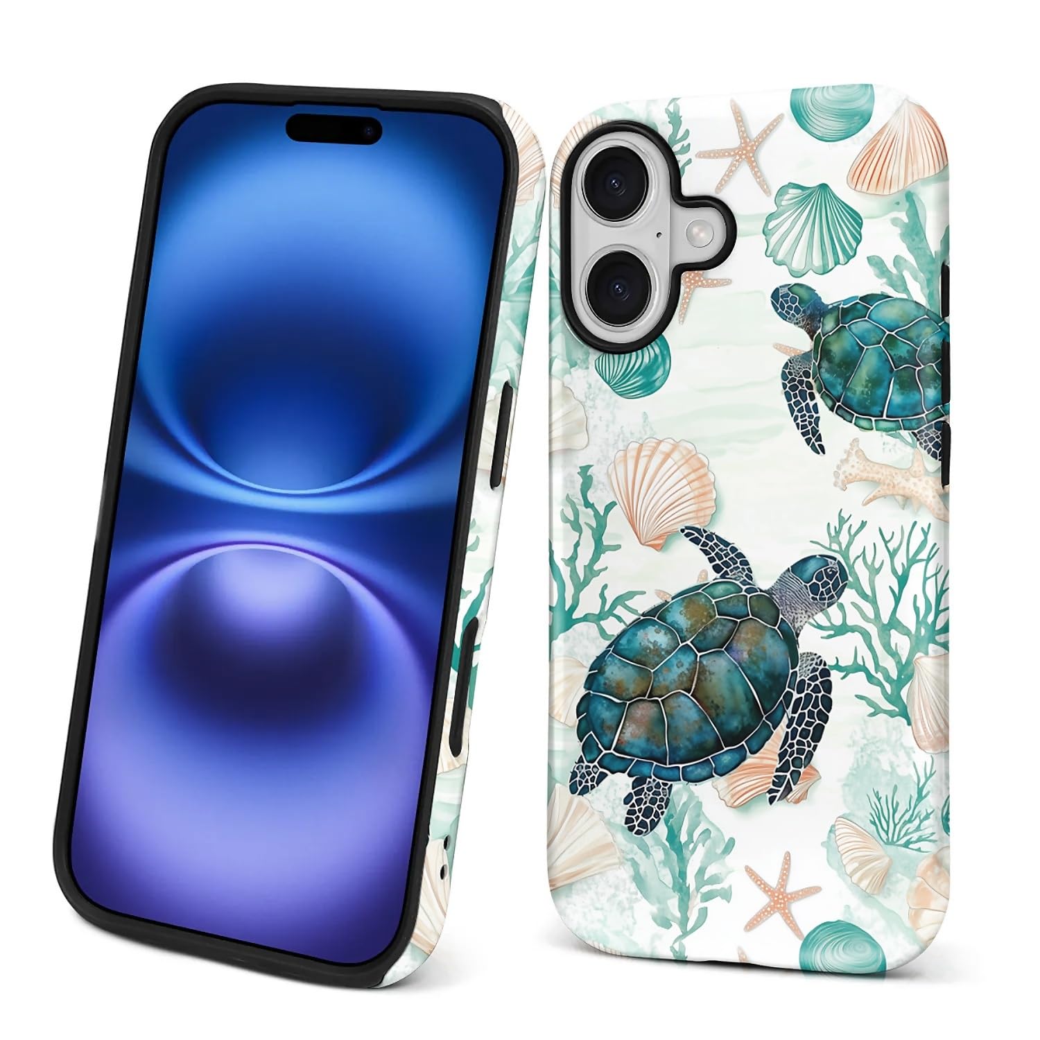 Coque résistante aux chocs PT 17 en silicone pour smartphone - 8