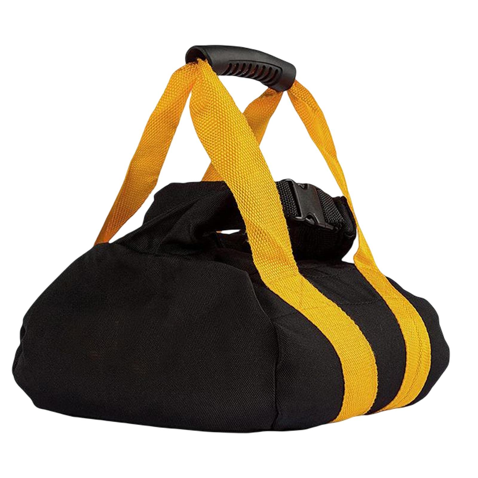 Weight Sandbag Wearresistant Heavy Duty for Workout Training Gym Yellow-Sporting Goods-Fitness Running & Yoga-Strength Training-Other Strength Training-1 Piece (Only)-image-31