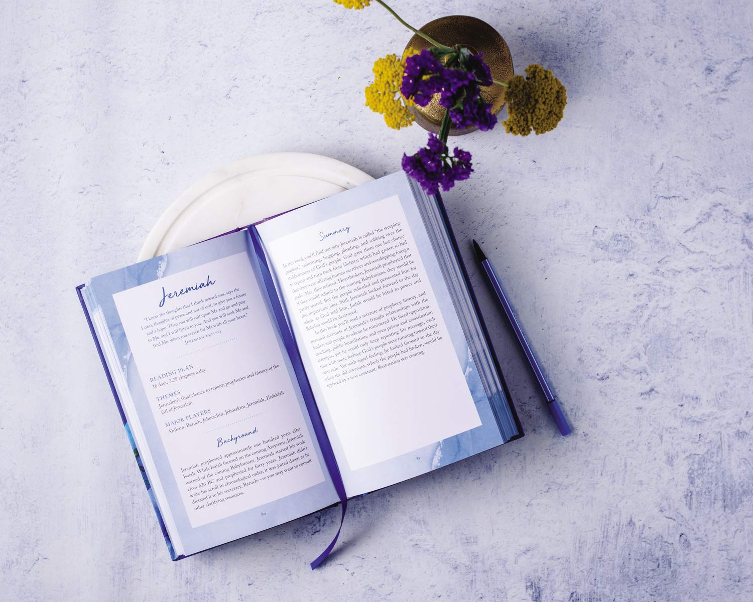 Journal Through the Bible: Explore Genesis to Revelation - Image 7