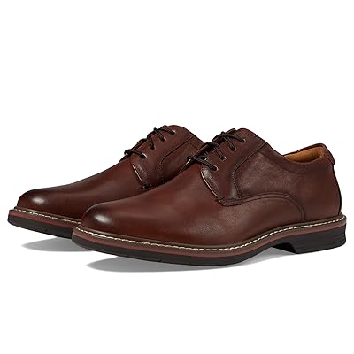 Florsheim Norwalk Plain Toe Oxford Men