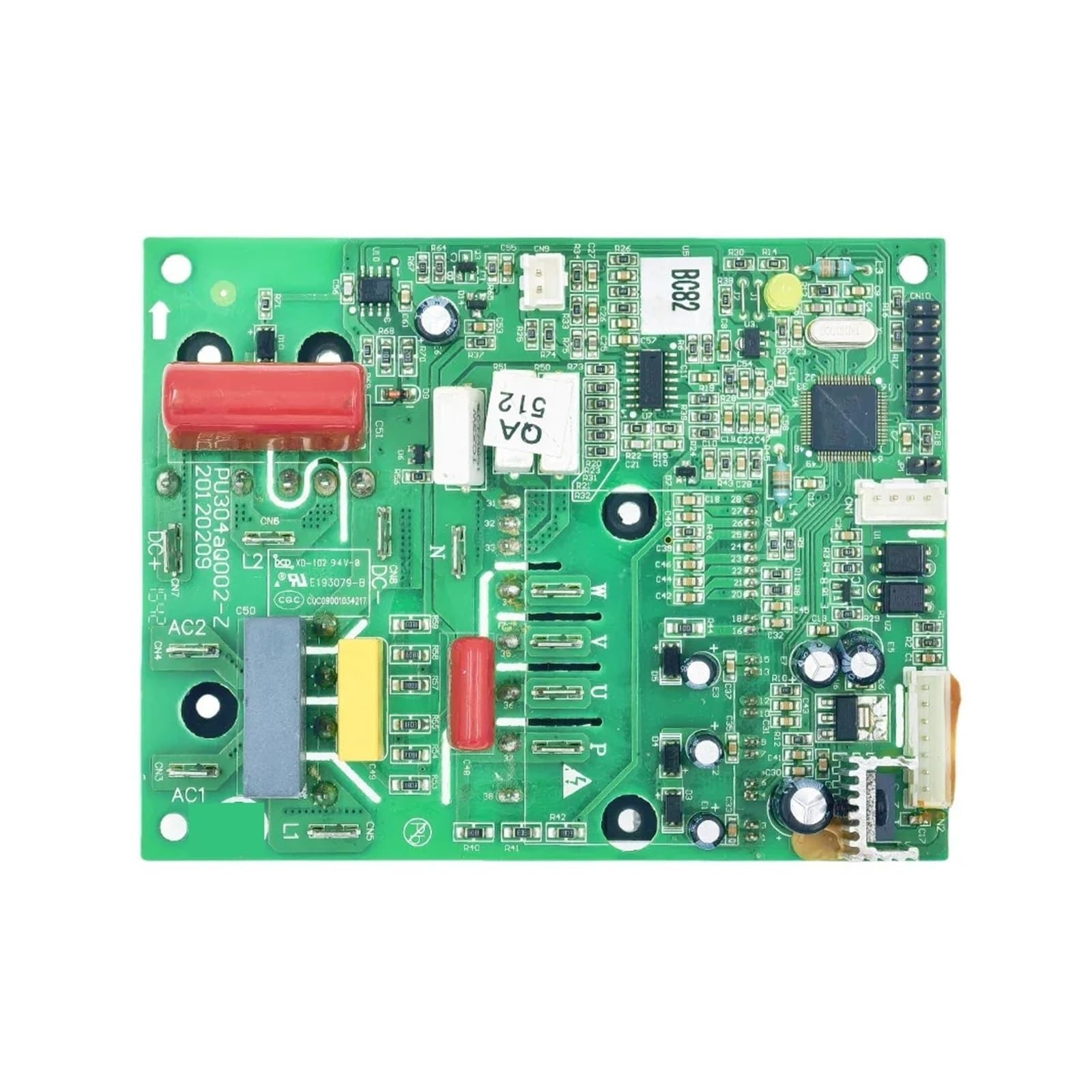 HUAYONGSS For Air Conditioner Inverter Board PU304AQ002-Z PU304AQ004-Z IPM Module Control Circuit PCB Conditioning Parts