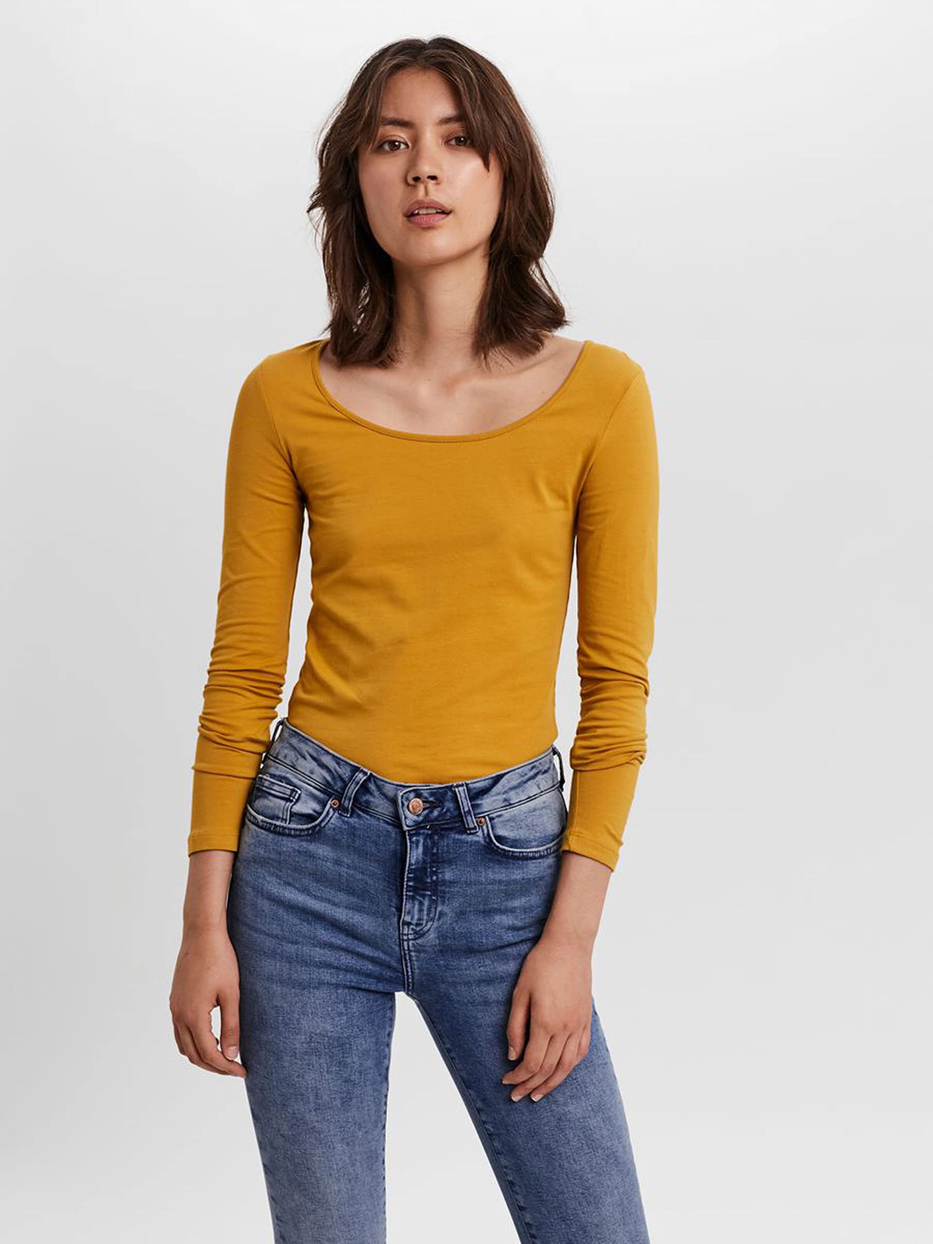 VERO MODA Top VMMAXI 2-Pack T-Shirt | Top