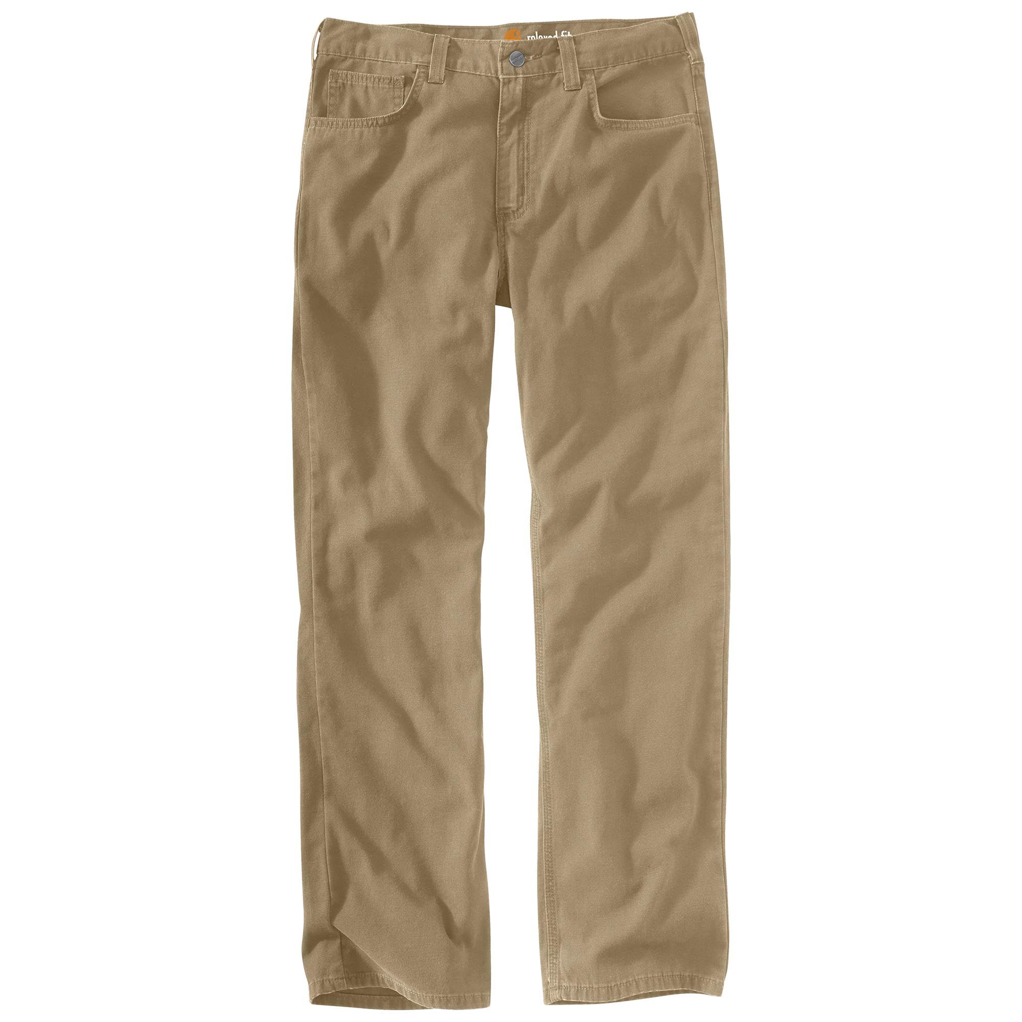 Carhartt Rugged Flex Rigby Five Pocket Pant - Spodnie robocze Mężczyźni