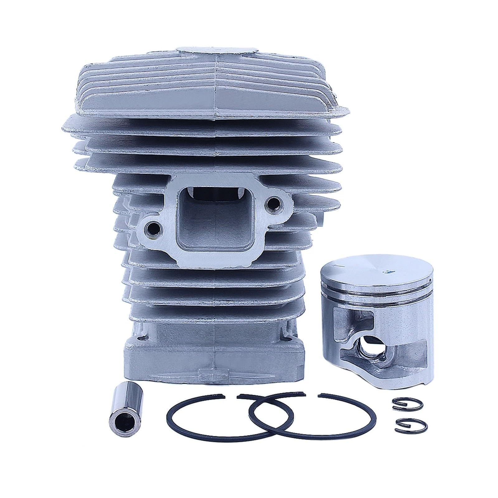 Cylindre-piston 40 mm pour réparer le moteur de tronçonneuse MS211 et MS211C