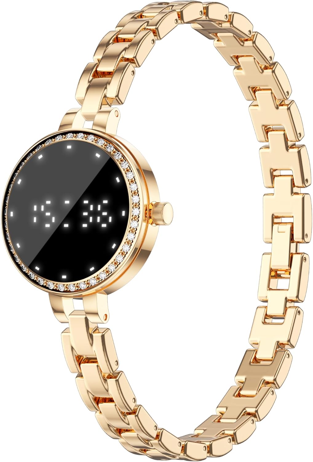 Renea Smart Bracelet, Fitness Tracker Wristband