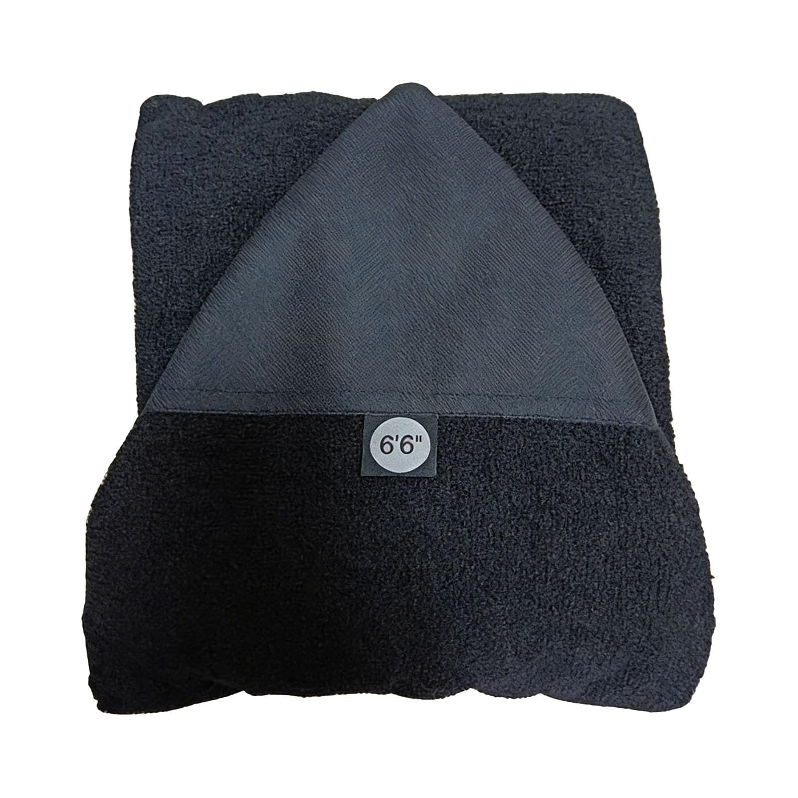 Funda para Tabla de Surf de (6,6 Pies) con Cordón Ajustable, Ideal para Viajes Y Transporte.