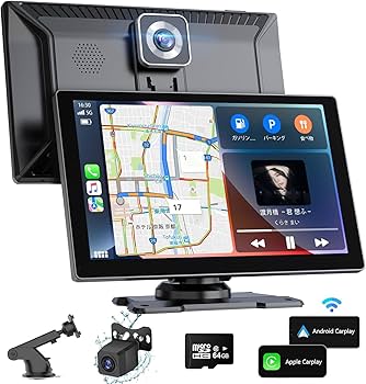Amazon.co.jp: ディスプレイオーディオ 9インチ Androidナビ スマホ Amazon.co.jp: ディスプレイオーディオ 9インチ Androidナビ スマホ