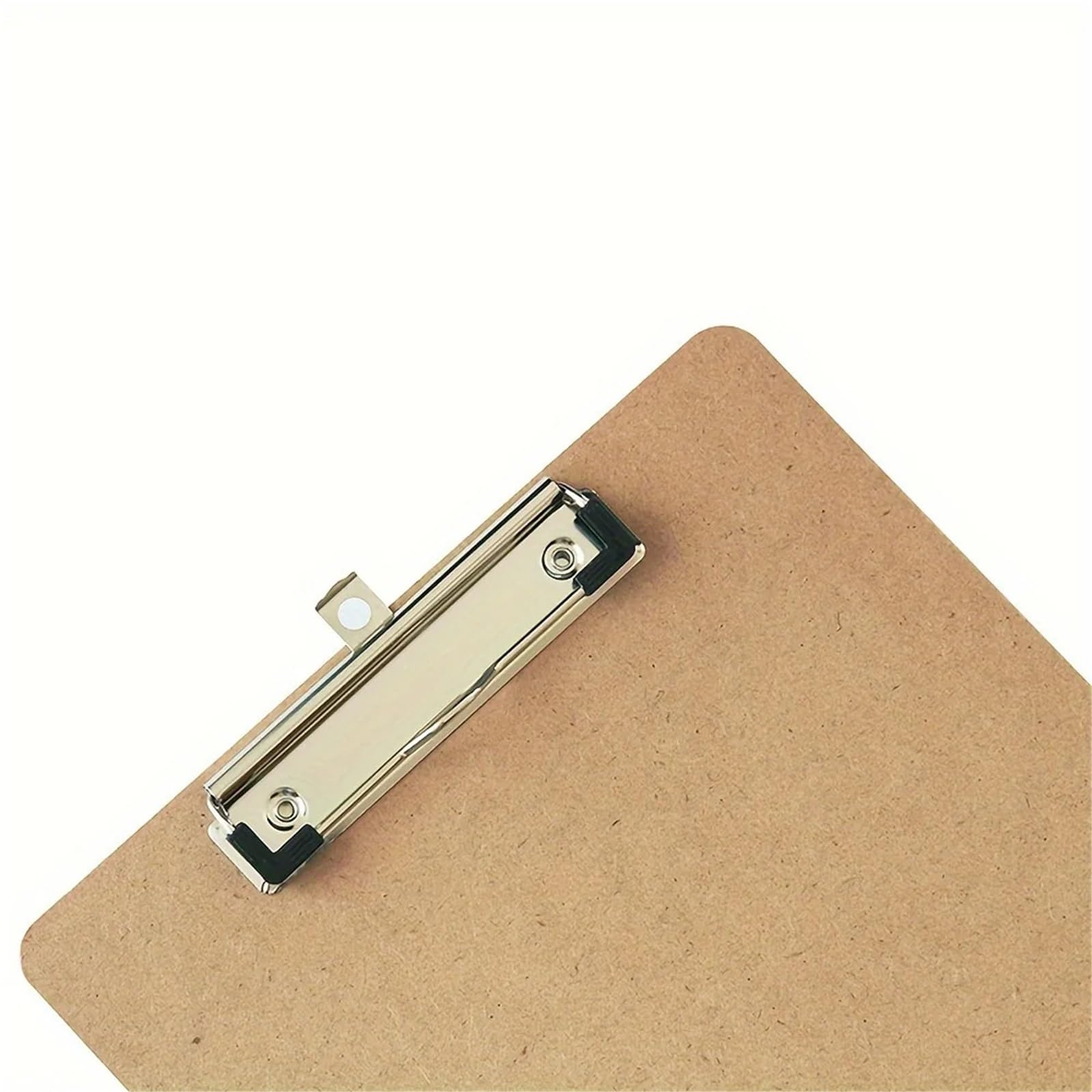 Urządzenie do schowka, Deska pilśniowa A4, 6/10 opakowań - notes do szkoły, biura, studentów i materiałów eksploatacyjnych(6PACK)
