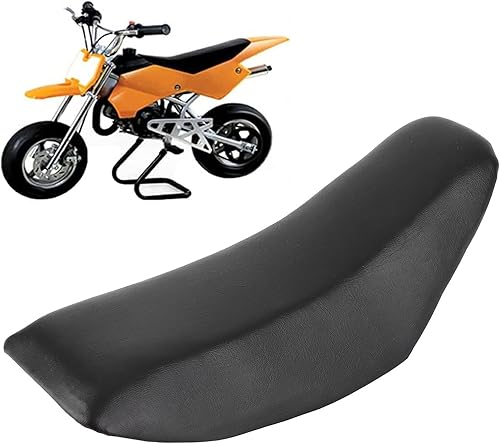 Miniatura 3 de Almohadilla de sillín para cuatrimoto, suave y antidesgaste, resistente al agua, para cuatrimotos eléctricos pequeños de cuatro ruedas para