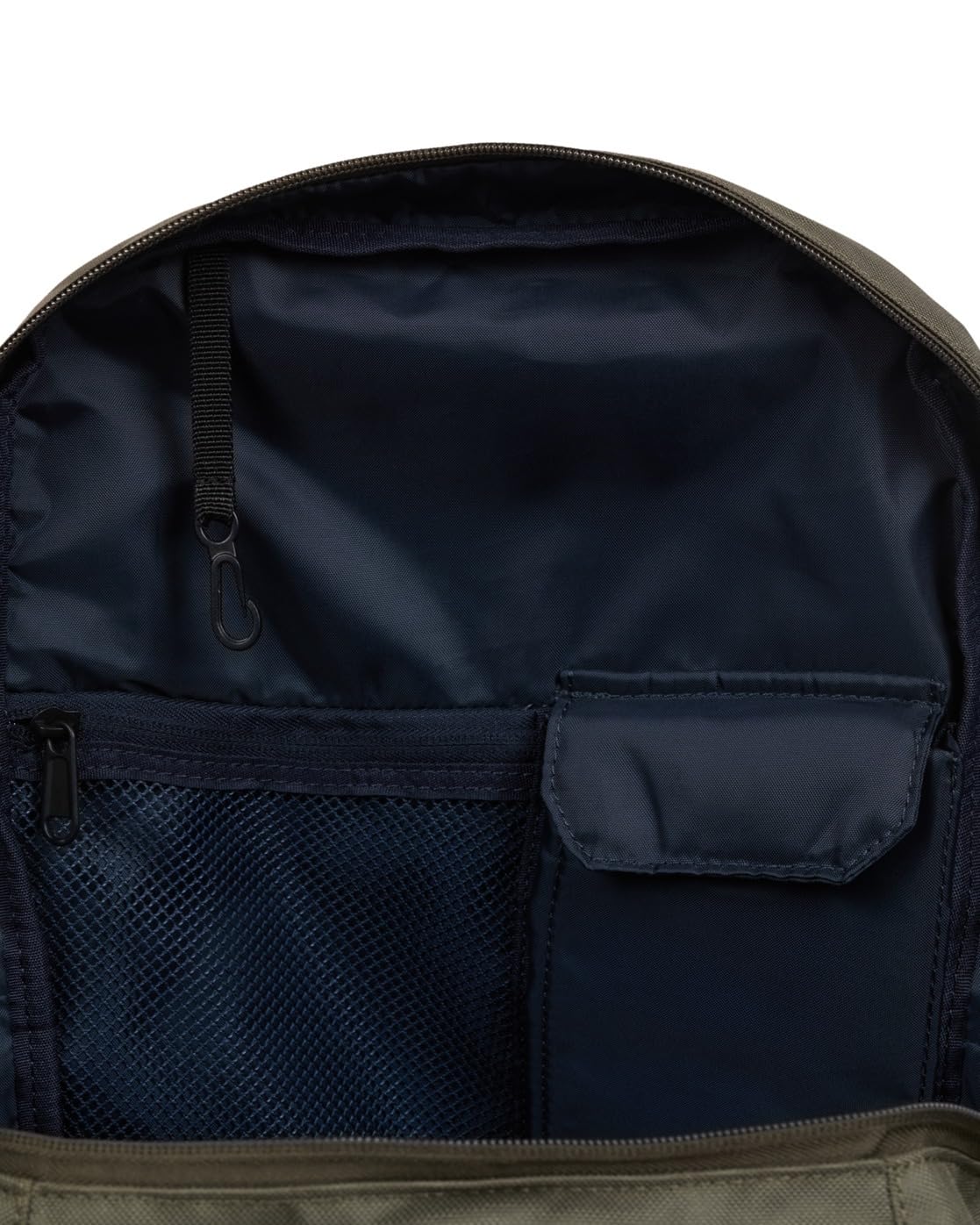 Quiksilver Burner 28L – Talla única – Marrón